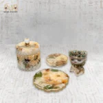 ⁦كوليكشن الورد الذهبي من الريزن الفاخر⁩ - الصورة ⁦2⁩