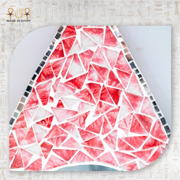 Pink Drop Mirror - Image 2