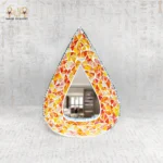 Pink Drop Mirror - Image 3