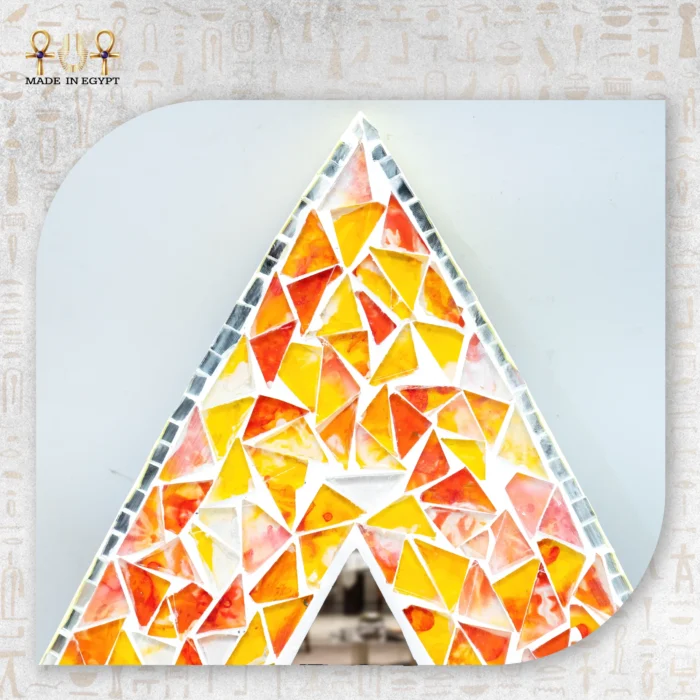 Pink Drop Mirror - Image 4