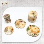 ⁦كوليكشن الورد الذهبي من الريزن الفاخر⁩ - الصورة ⁦4⁩