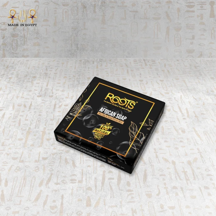 ⁦الصابونة الإفريقية⁩ - الصورة ⁦1⁩