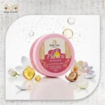 Bianco Body Moisturizing & Perfuming Cream