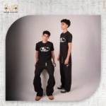 COSMIC INTRUDER PANTS