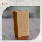 Dead Sea Mud Natural Soap