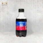 LAKANTO Naturally Sweetened Cola With Monkfruit - Image 4