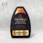 Twinkle Men Bright Shoes Leather Polish