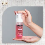 Whitening Vit C Face Wash - Image 4