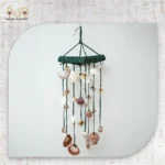 Handmade Seashell Hanging Décor