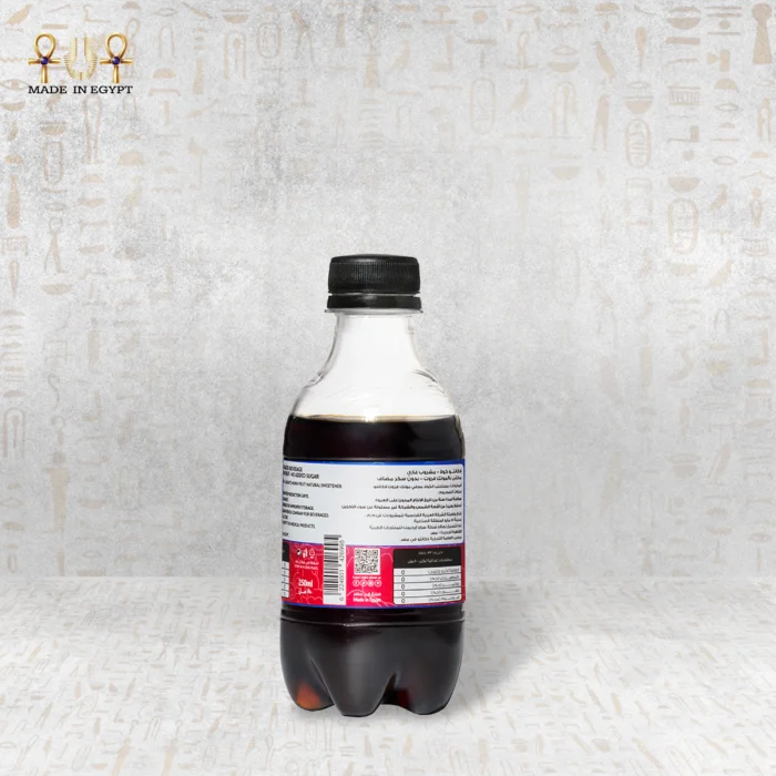 ⁦لاكانتو كولا المُحلى طبيعيًا بفاكهة المونك فروت⁩ - الصورة ⁦5⁩