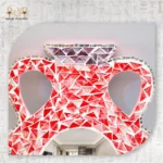 Royal Mosaic Mirror - Image 2