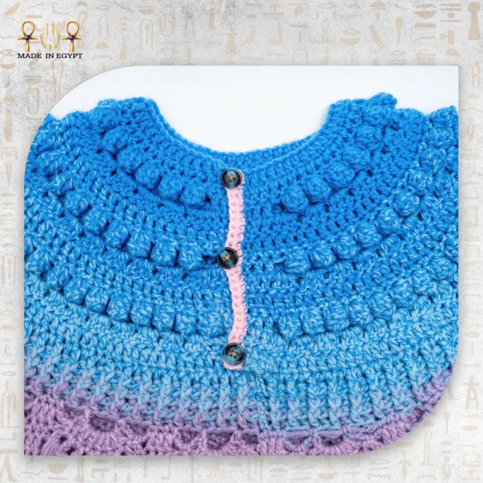 Sugar & Girls Dress - Image 3