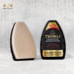 Twinkle Men Bright Shoes Leather Polish - Image 2