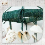 Handmade Seashell Hanging Décor - Image 3