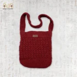 Handmade Crochet Shoulder Bag