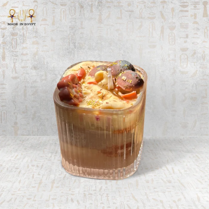 Sensory Warmth Candle - Image 2