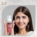 Whitening Vit C Face Wash - Image 2