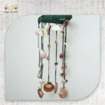 Handmade Seashell Hanging Décor - Image 2