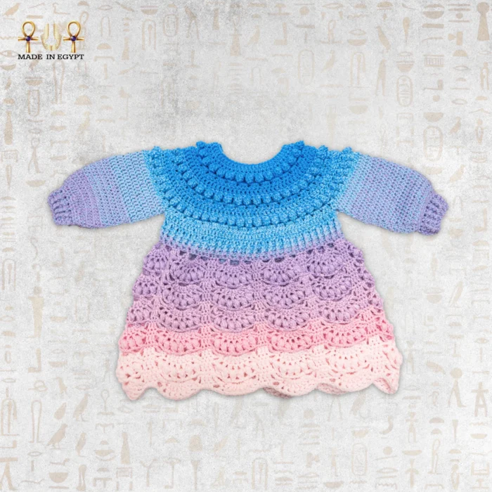 Sugar & Girls Dress - Image 2