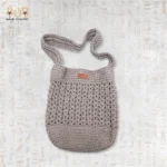 ⁦Handmade Crochet Shoulder Bag⁩ - الصورة ⁦14⁩