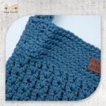 ⁦Handmade Crochet Shoulder Bag⁩ - الصورة ⁦23⁩