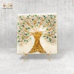 لوحة شجرة الحياة ريزن ديكور