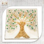 ⁦لوحة شجرة الحياة ريزن ديكور⁩ - الصورة ⁦3⁩