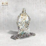 ⁦فانوس نور الصفاء الملكي⁩ - الصورة ⁦2⁩