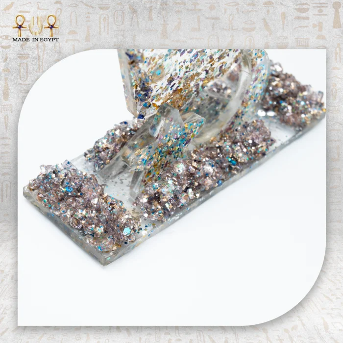 ⁦فانوس نور الصفاء الملكي⁩ - الصورة ⁦3⁩