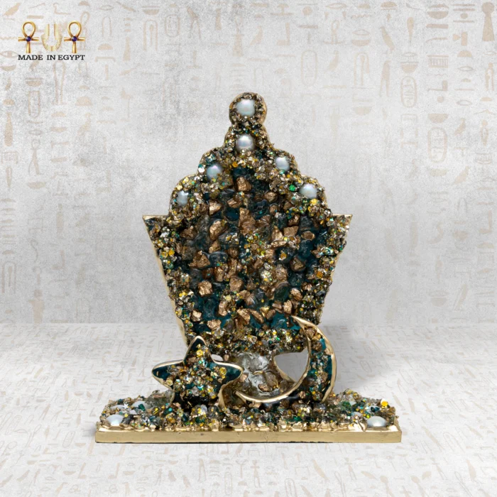 ⁦فانوس الجوهرة الملكية⁩ - الصورة ⁦1⁩