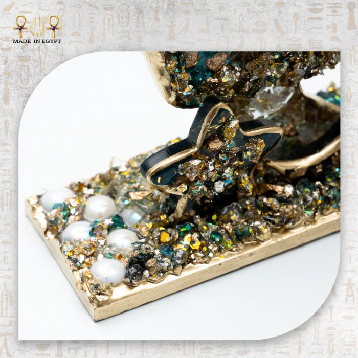 ⁦فانوس الجوهرة الملكية⁩ - الصورة ⁦3⁩