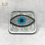 كوستر عين الحماية الفضية