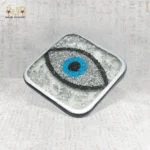 ⁦كوستر عين الحماية الفضية⁩ - الصورة ⁦2⁩