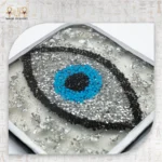 ⁦كوستر عين الحماية الفضية⁩ - الصورة ⁦3⁩