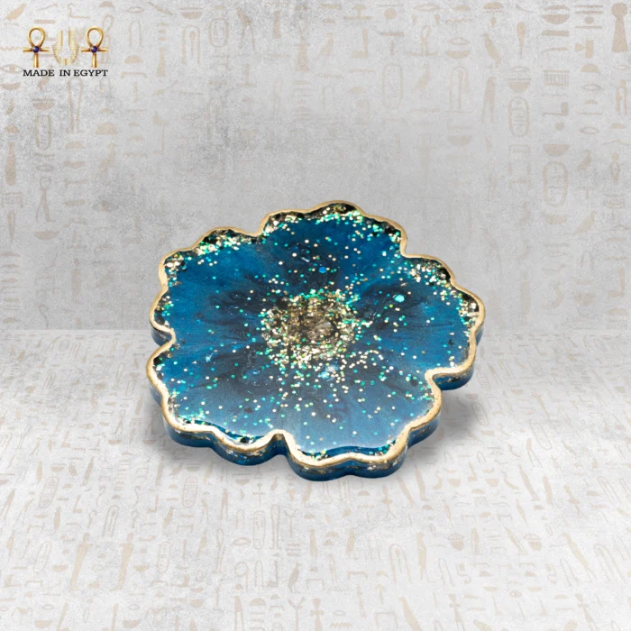 ⁦كوستر زهرة المحيط الملكية⁩ - الصورة ⁦2⁩