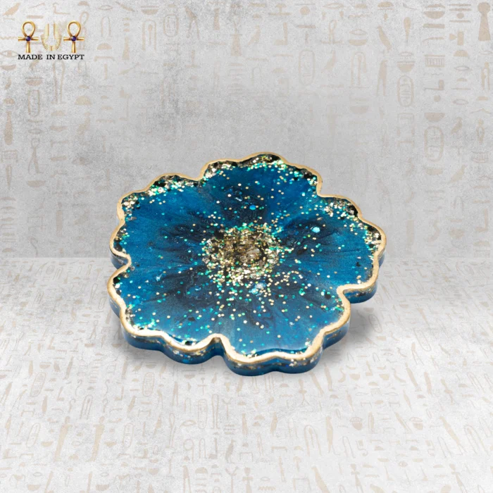 ⁦كوستر زهرة المحيط الملكية⁩ - الصورة ⁦1⁩