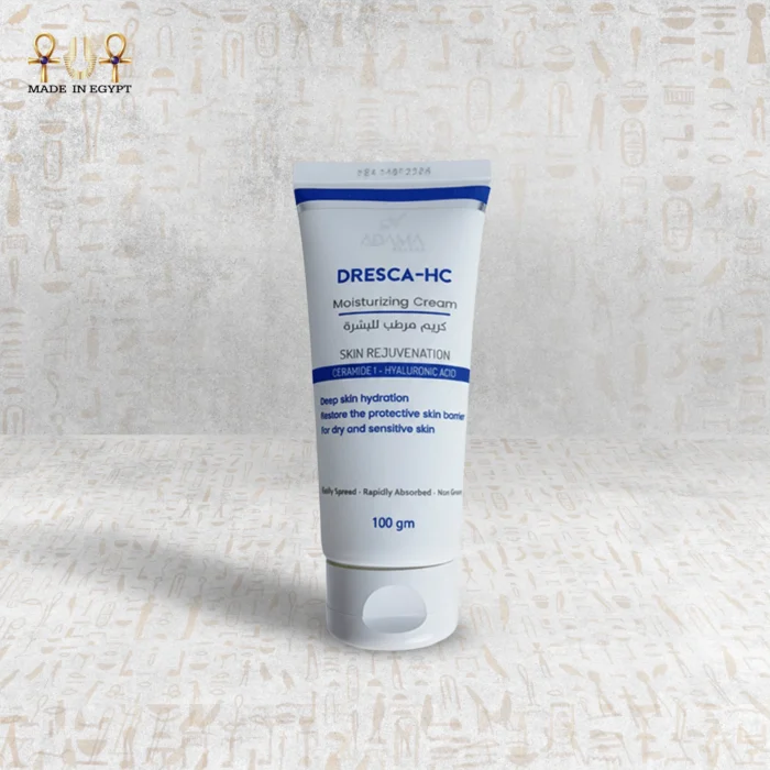 Dresca-HC Moisturizing & Skin Rejuvenating Cream - Image 2