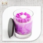 Floral Luxe Candle