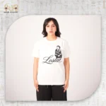 ⁦تيشيرت التأثير غير القابل للعكس⁩ - الصورة ⁦4⁩