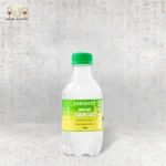 LAKANTO Naturally Sweetened Lemon Lime With Monkfruit - Image 4