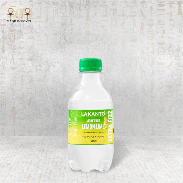 ⁦لاكانتو ليمون المُحلى طبيعيًا بفاكهة المونك فروت⁩ - الصورة ⁦4⁩