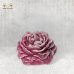 Luxury Rose Candle