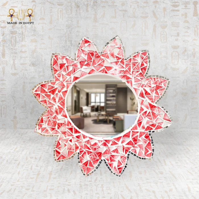 Sun Radiance Mirror - Image 1