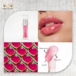 ⁦زيت شفاه لامع بنكهة البطيخ⁩ - الصورة ⁦2⁩