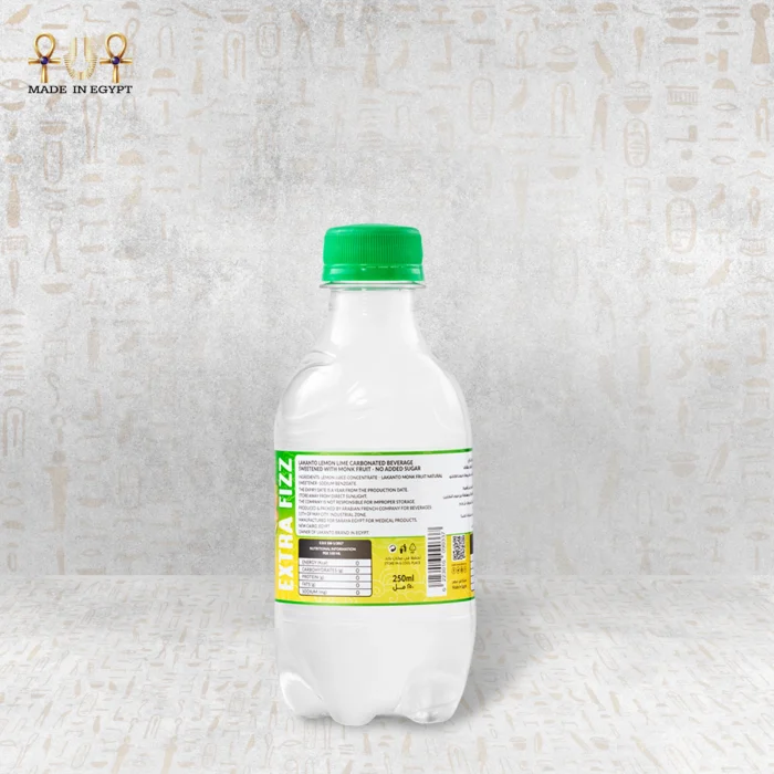 ⁦لاكانتو ليمون المُحلى طبيعيًا بفاكهة المونك فروت⁩ - الصورة ⁦5⁩