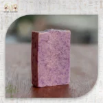 Lavender Natural Soap