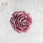 Luxury Rose Candle - Image 2