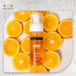 Vit C Face Wash
