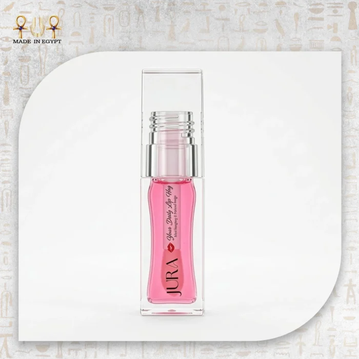 @2B Watermelon Glossy Lip Oil زيت شفاه لامع بنكهة البطيخ - الصورة 1
