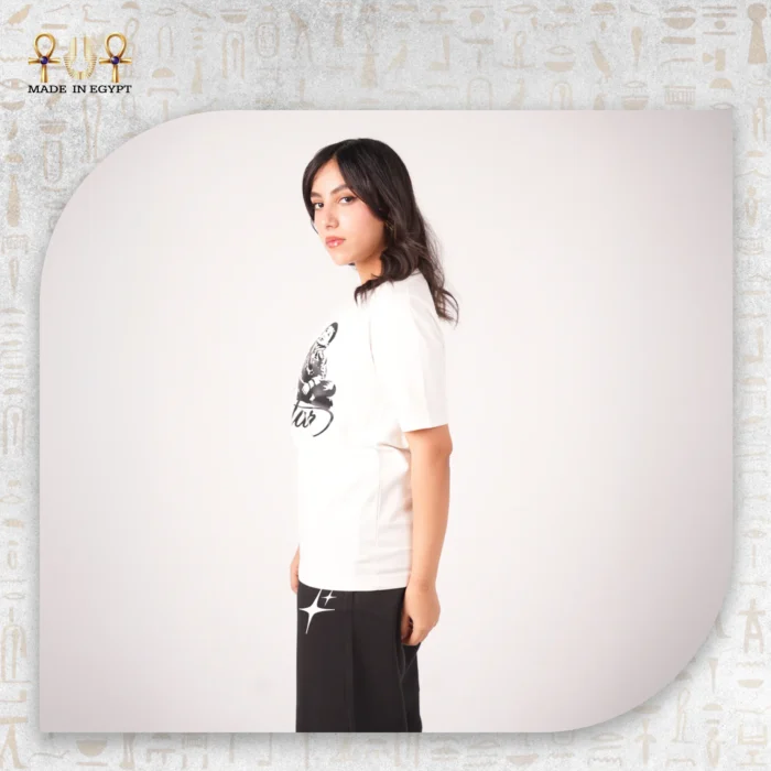 IRREVERSIBLE IMPACT TEE - Image 5